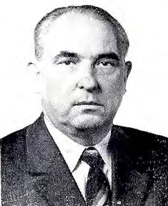 Антонов Алексей Константинович
